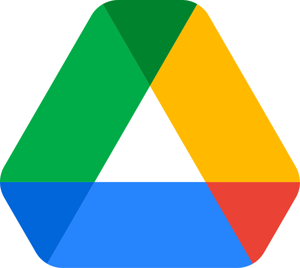 Google Drive (PS3)