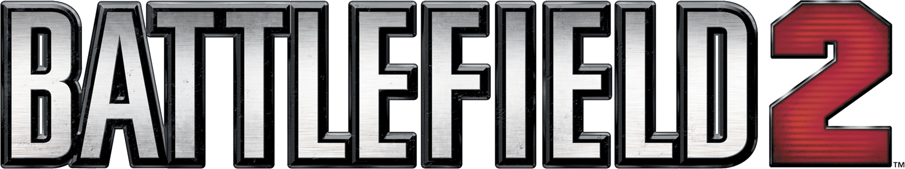 Battlefield 2 Logo