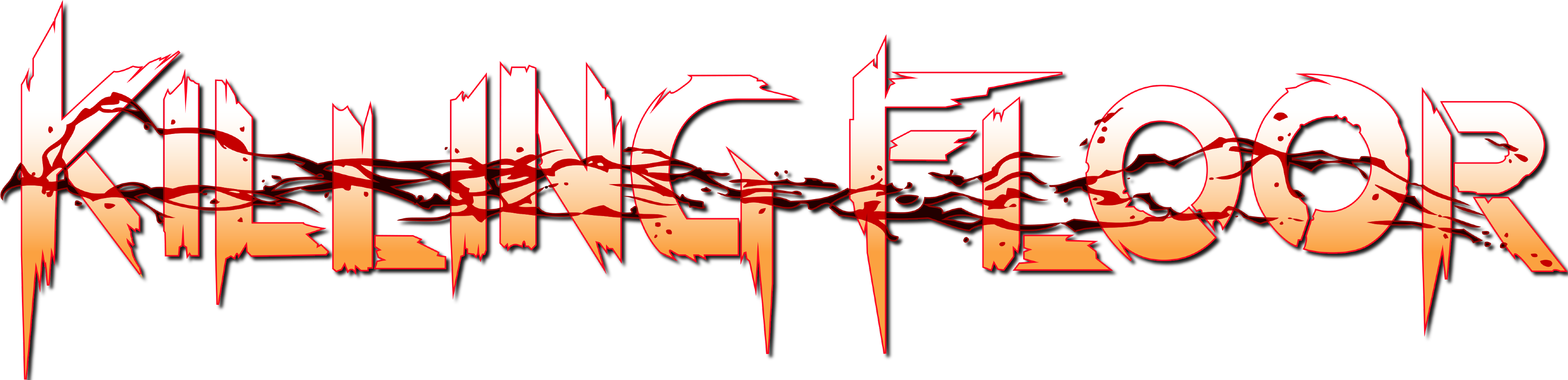 Battlefield 2 Logo