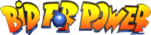 Bustafield 2 Logo