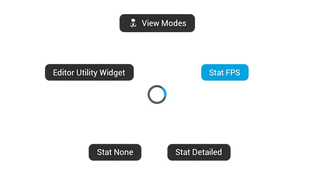PiUE screenshot