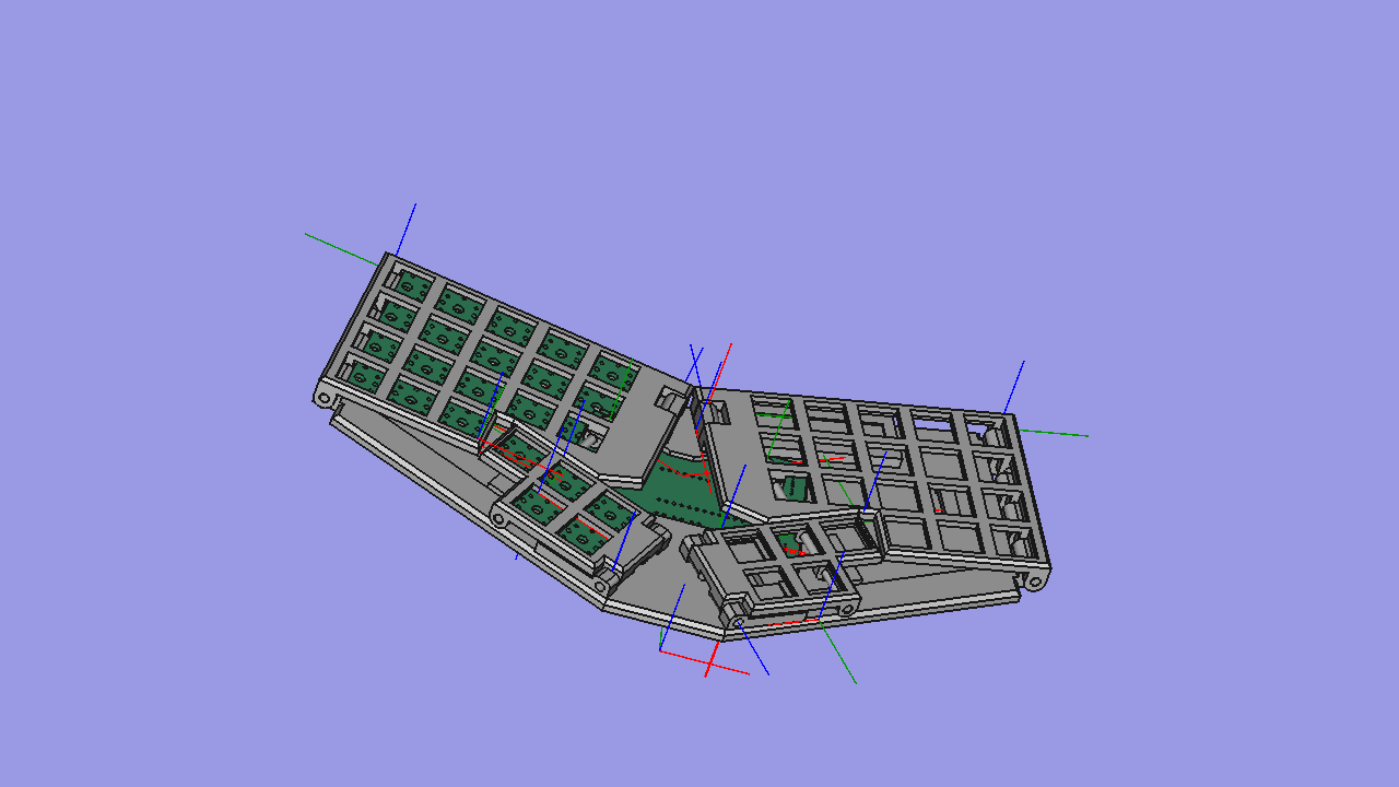 Battery switch, from the project README