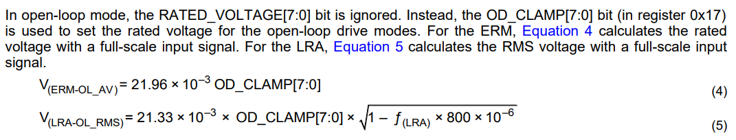 Datasheet Page 22