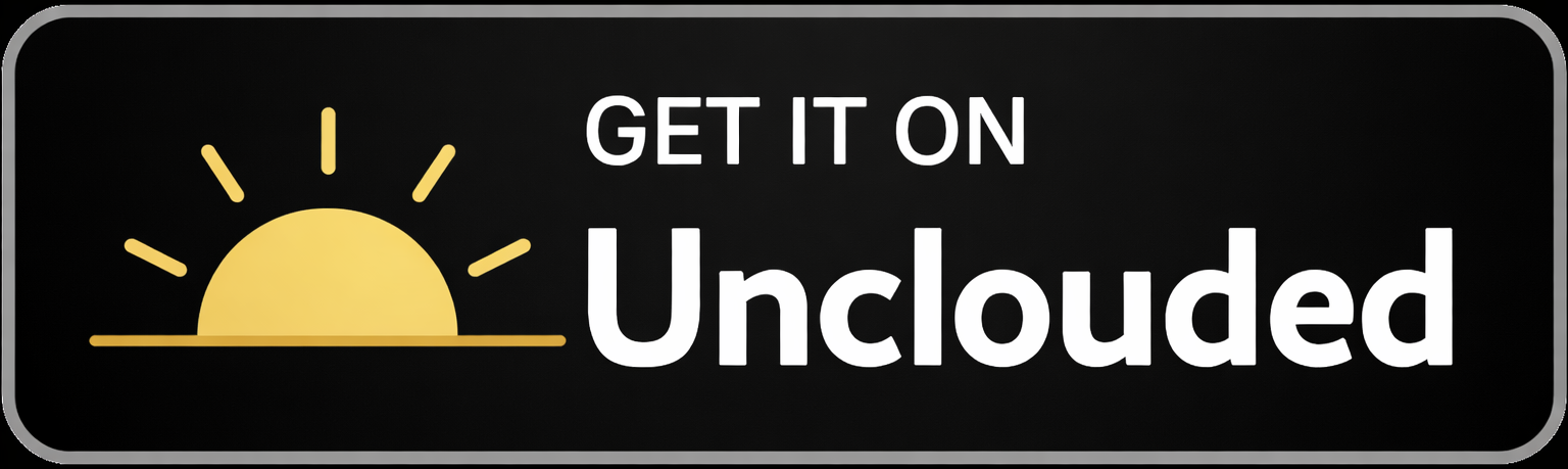 Get Solstice on Unclouded