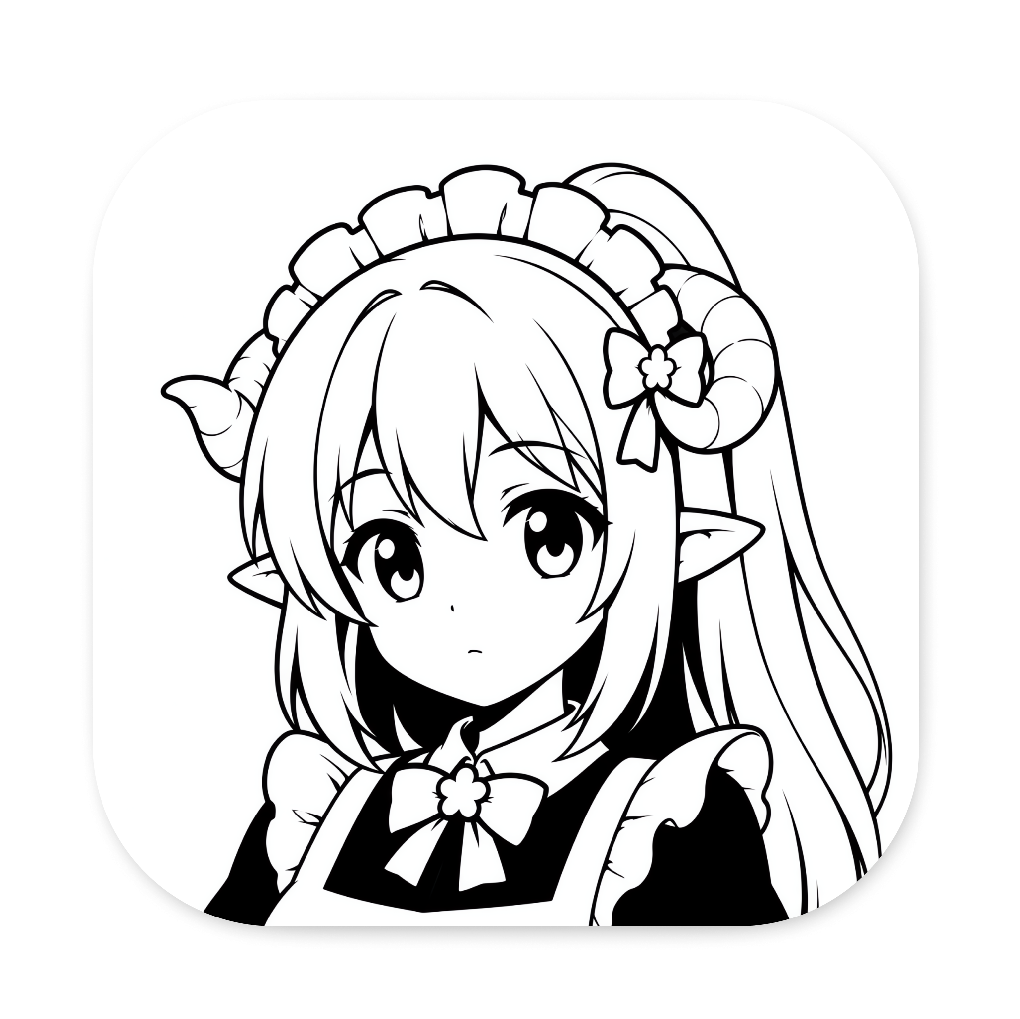 MaidKit Logo