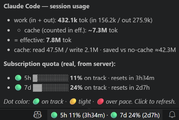 Tooltip — English