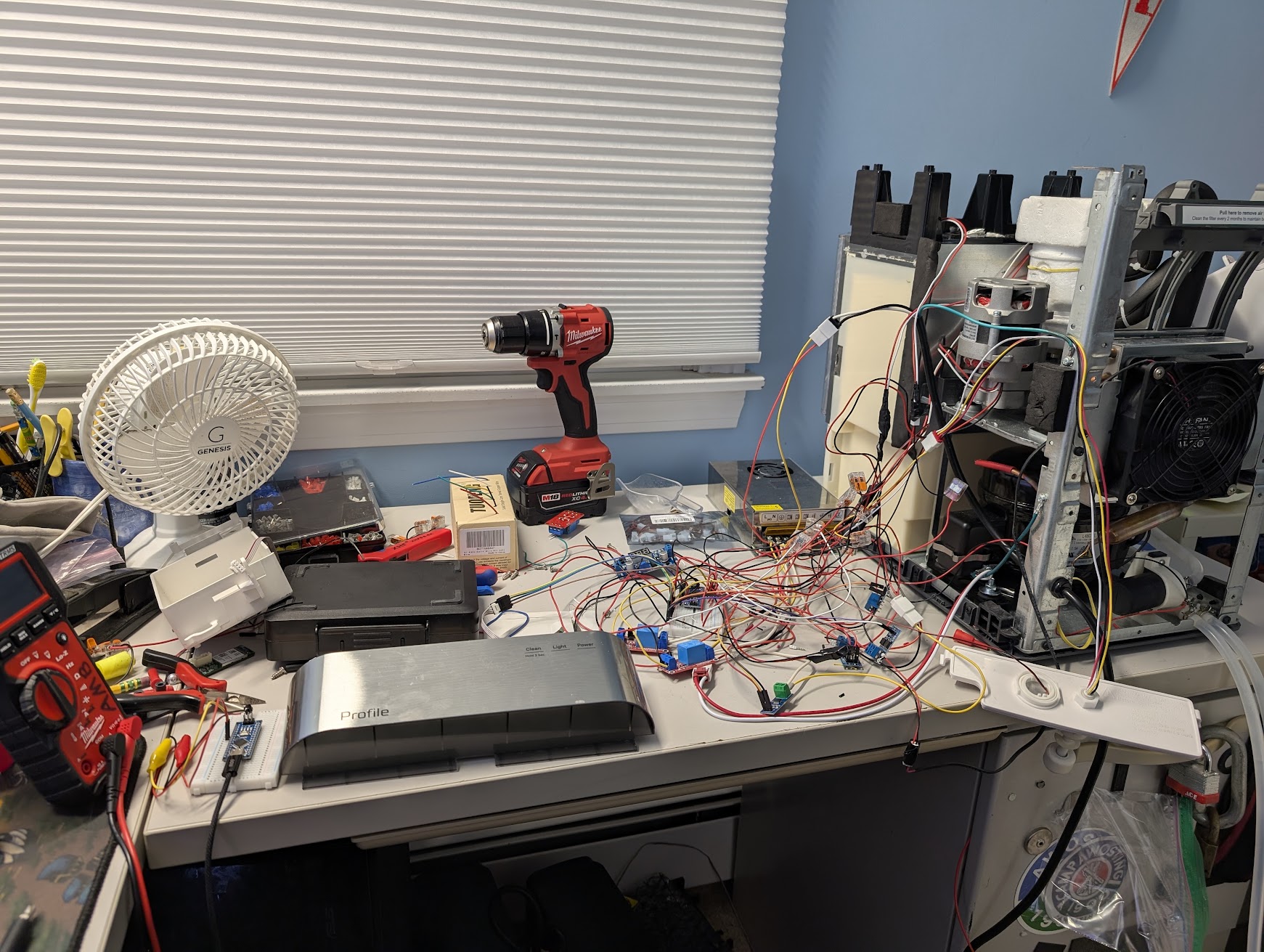 GE-Opal-Reverse-Engineering-Project