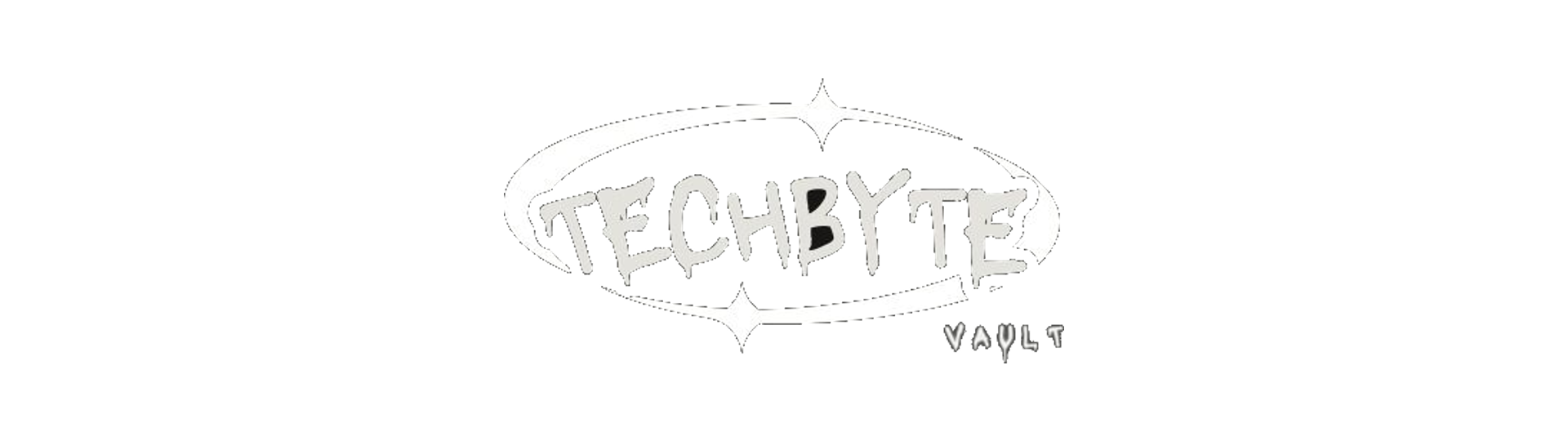 TechByteVault Logo