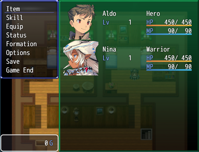 IndividualSkinsforWindows0