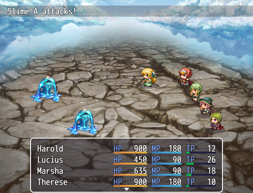 SummonCore0