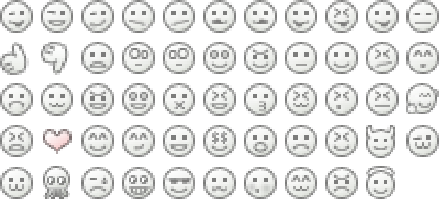 Screenshot Simple Smileys