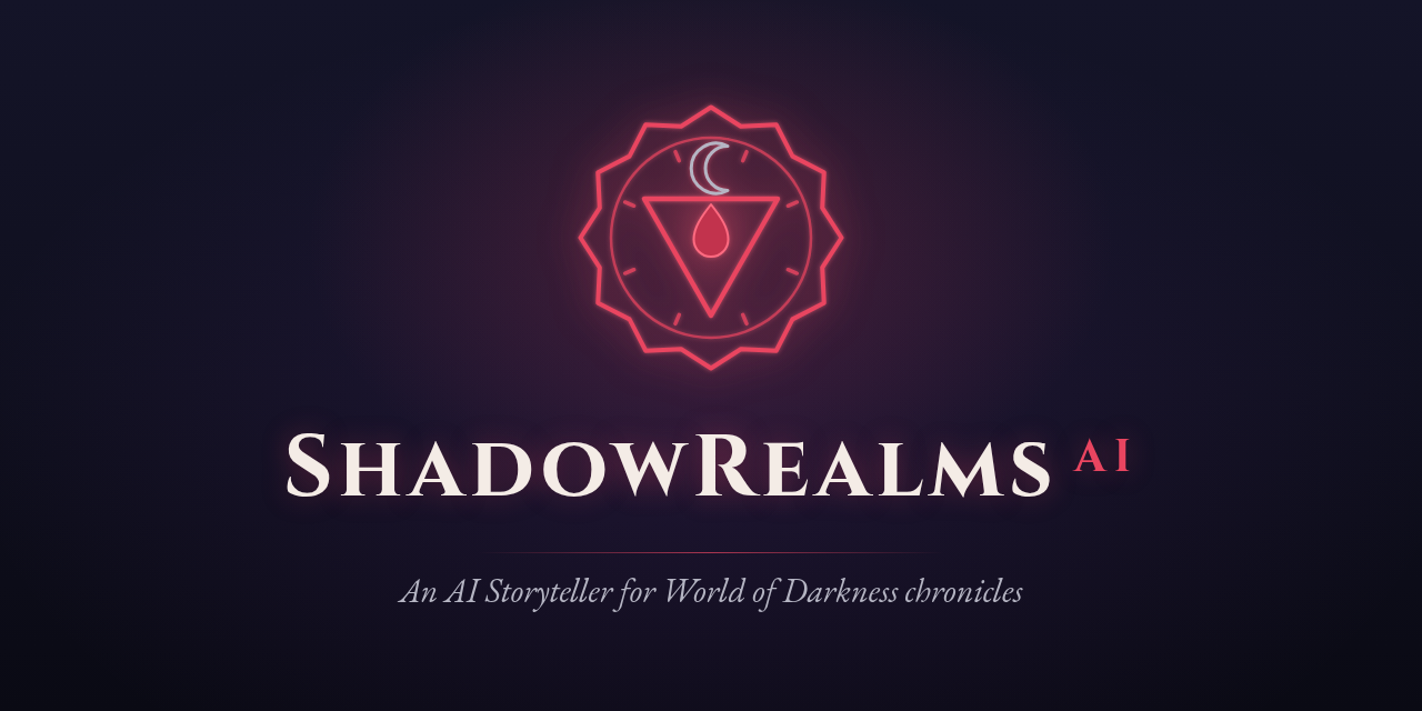 ShadowRealms AI
