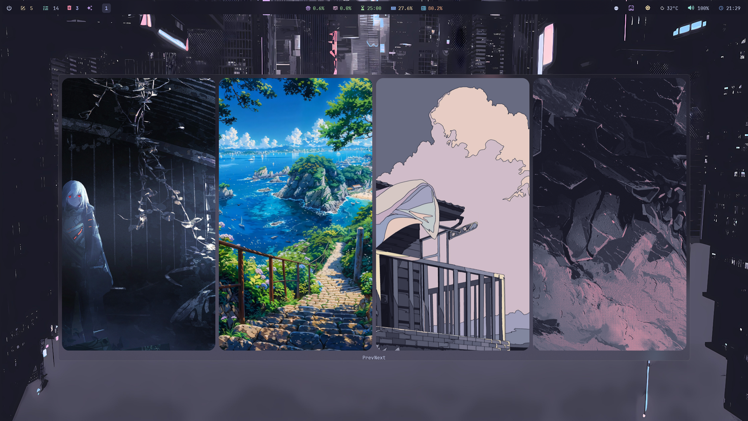 Wallpaper
