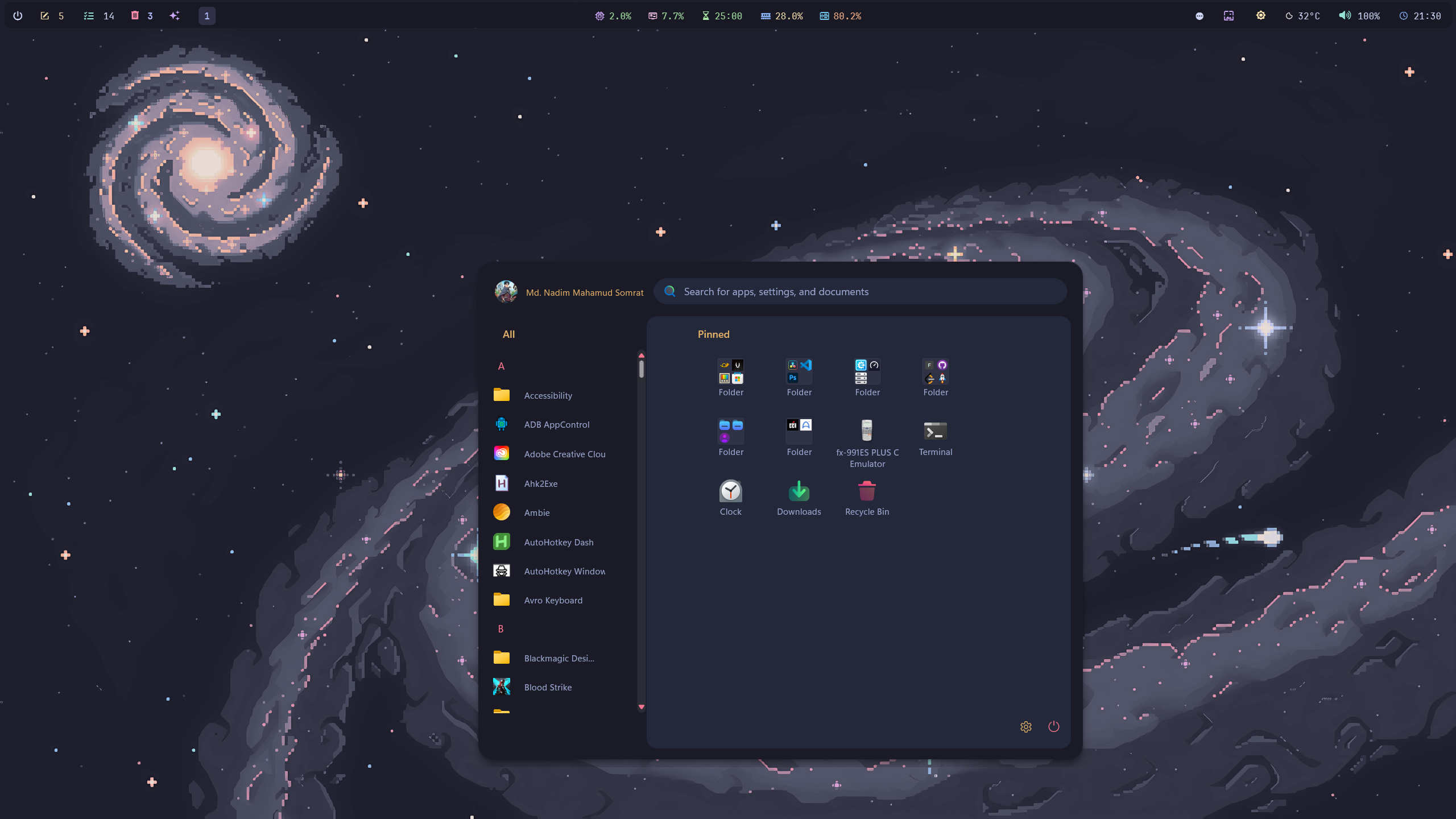 Windows 11 Ultimate Setup