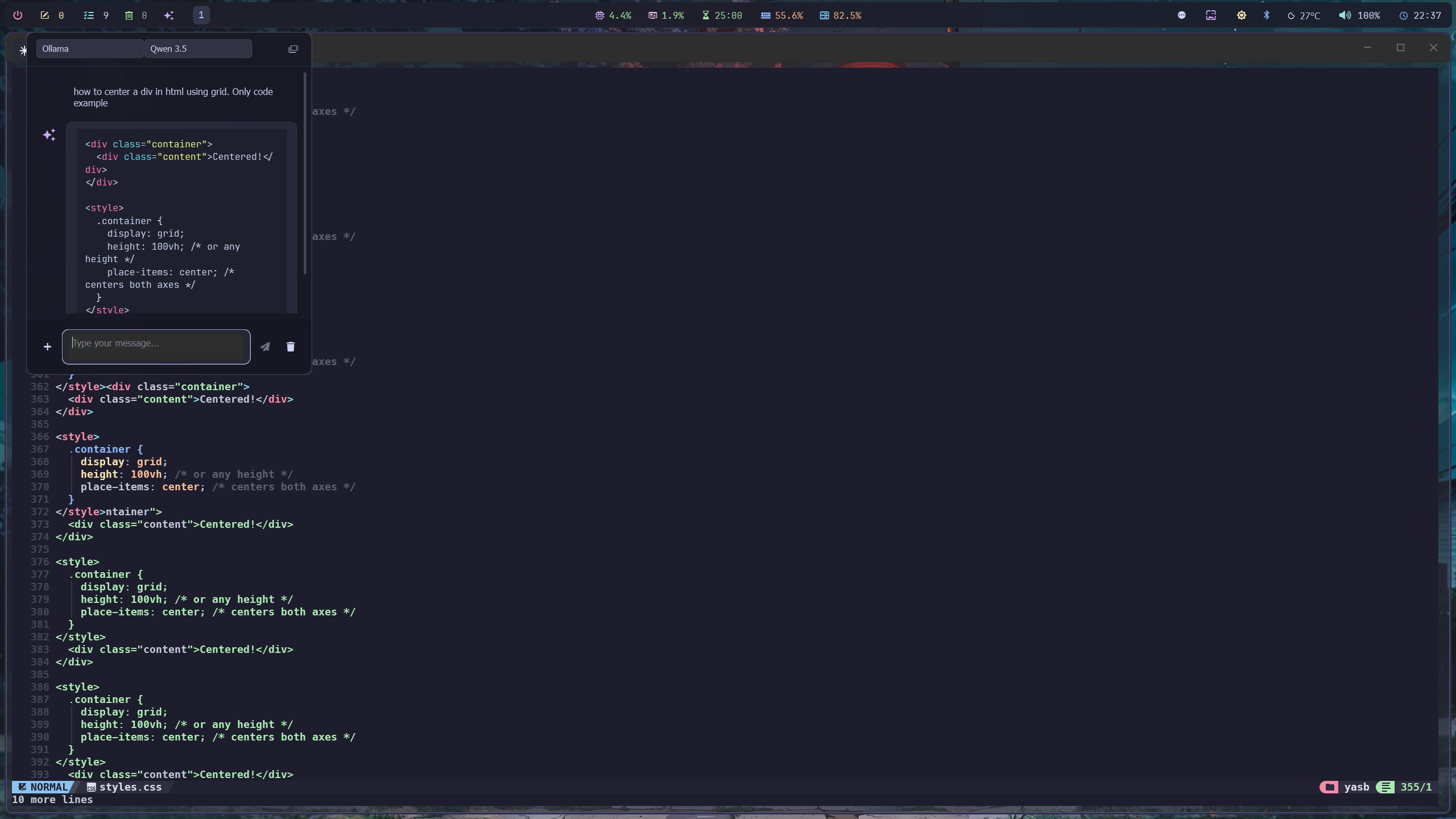 Local Private Ai