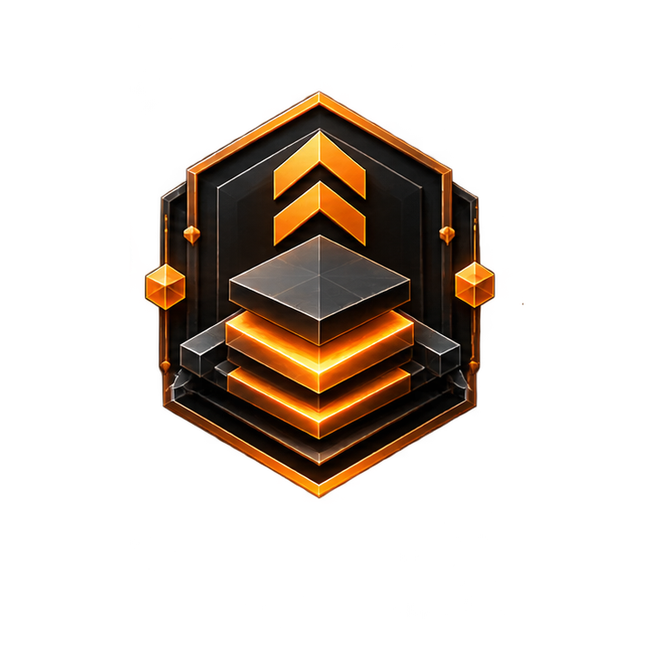 Mump2P Spark badge