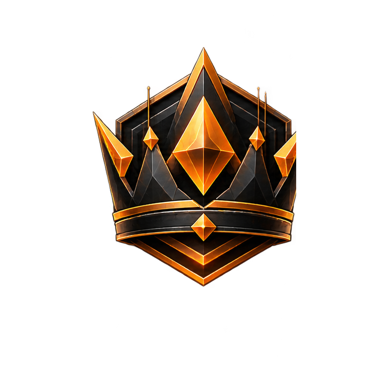 Optimum Legend Badge