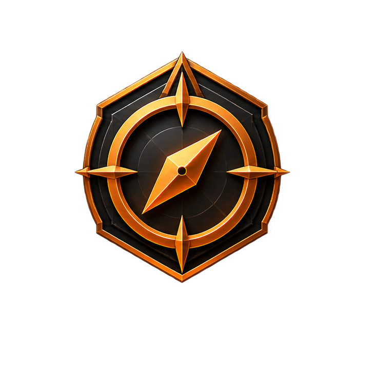 Optimum Scout badge