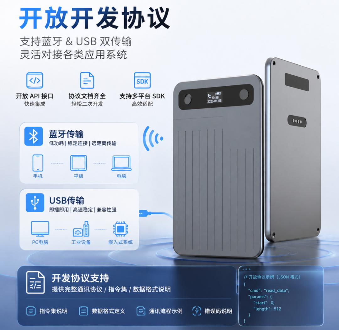 声云录音卡片