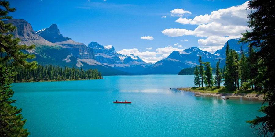 Largest Lake in Nepal 1