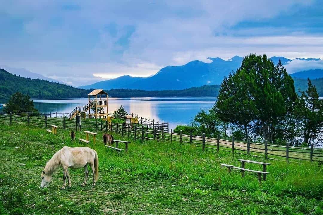Rara National Park 2