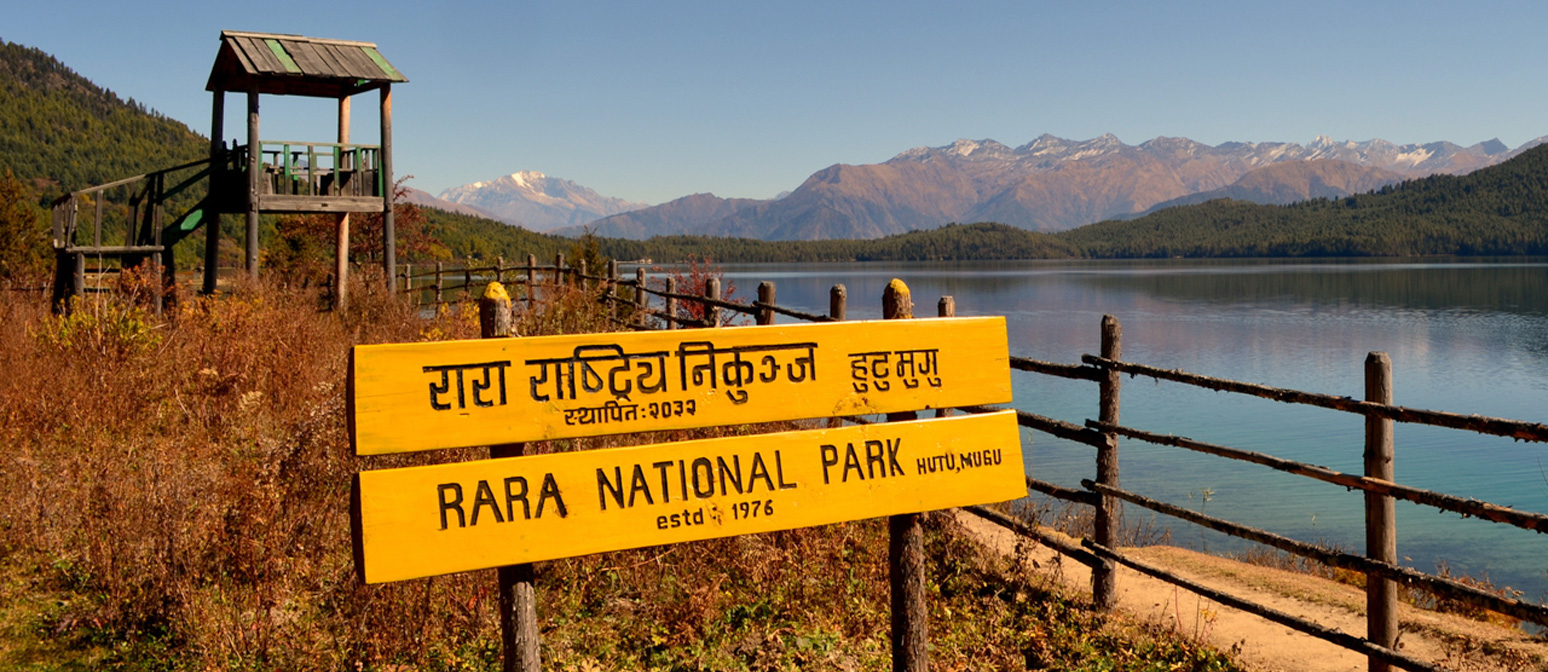 Rara National Park 1