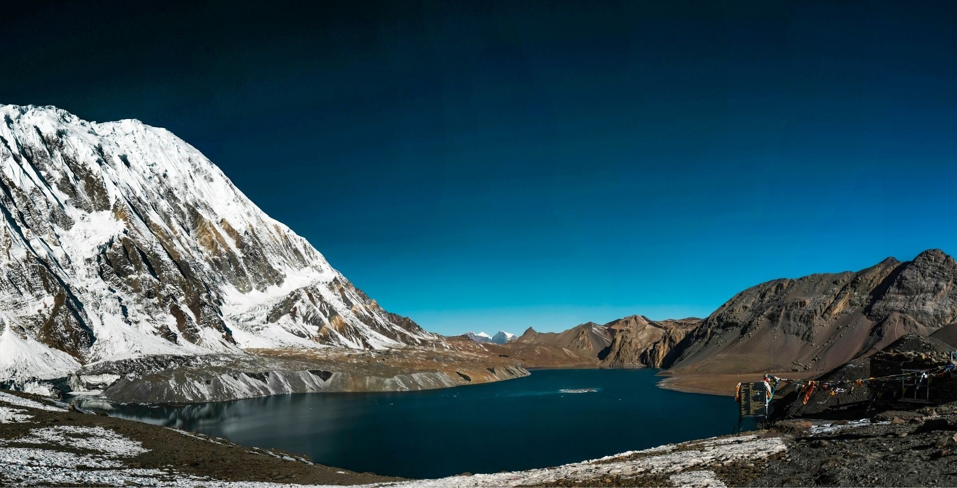 High-Altitude Wonder 1