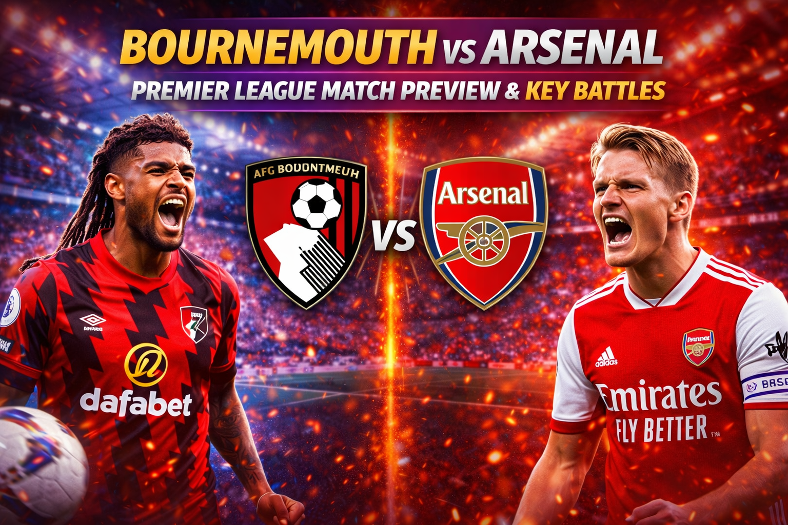 New Year 2026 Celebration with fireworks and clock