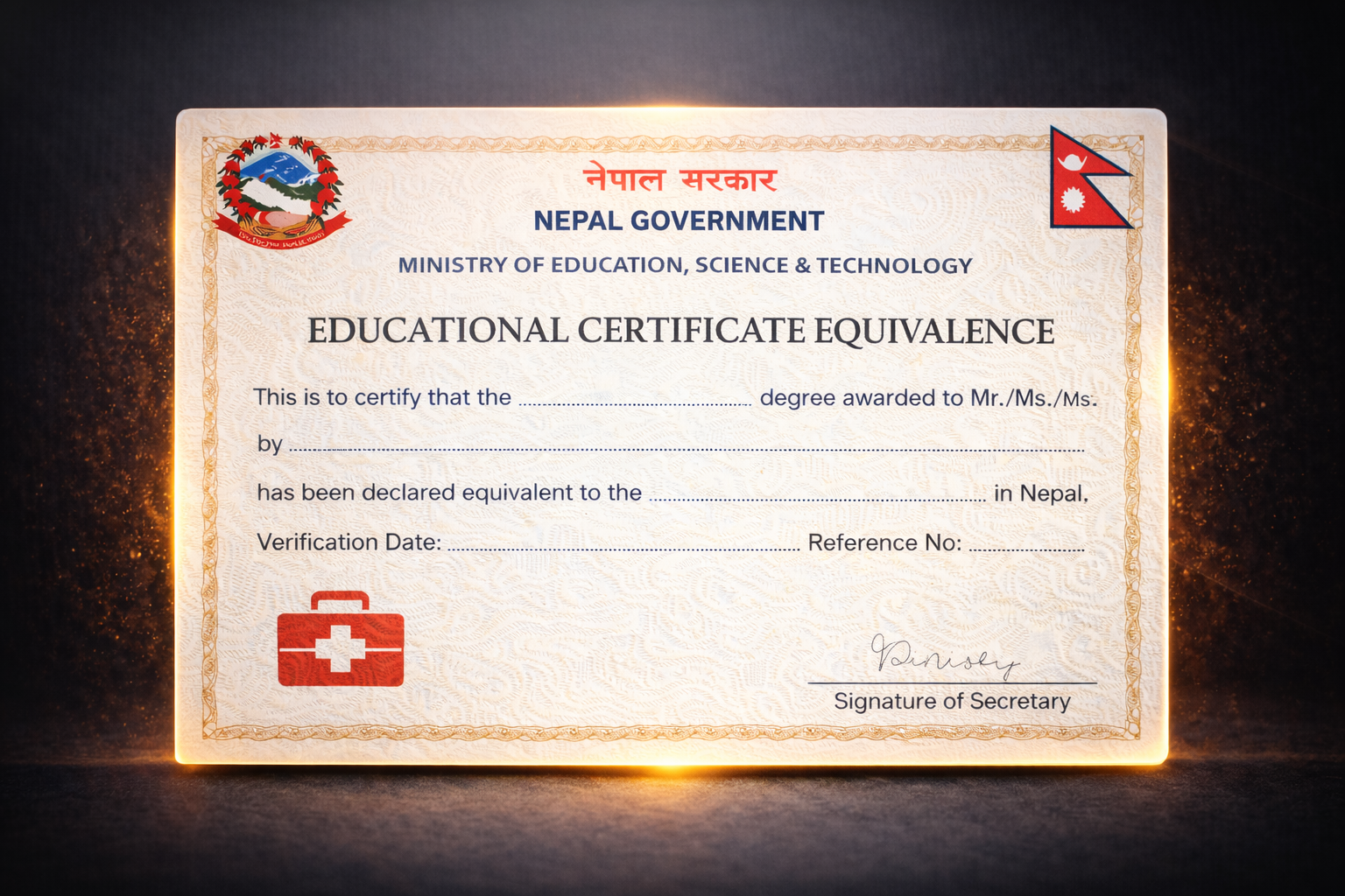 New Year 2026 Celebration with fireworks and clock