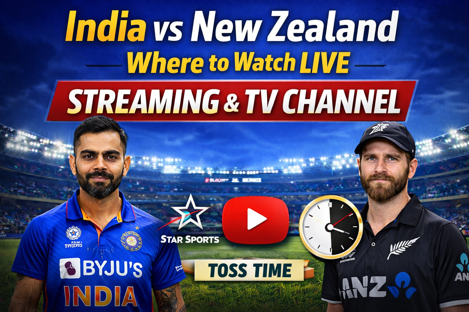 New Year 2026 Celebration with fireworks and clock