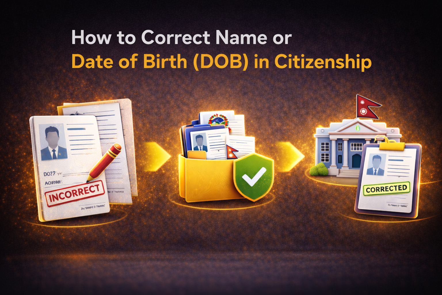 New Year 2026 Celebration with fireworks and clock