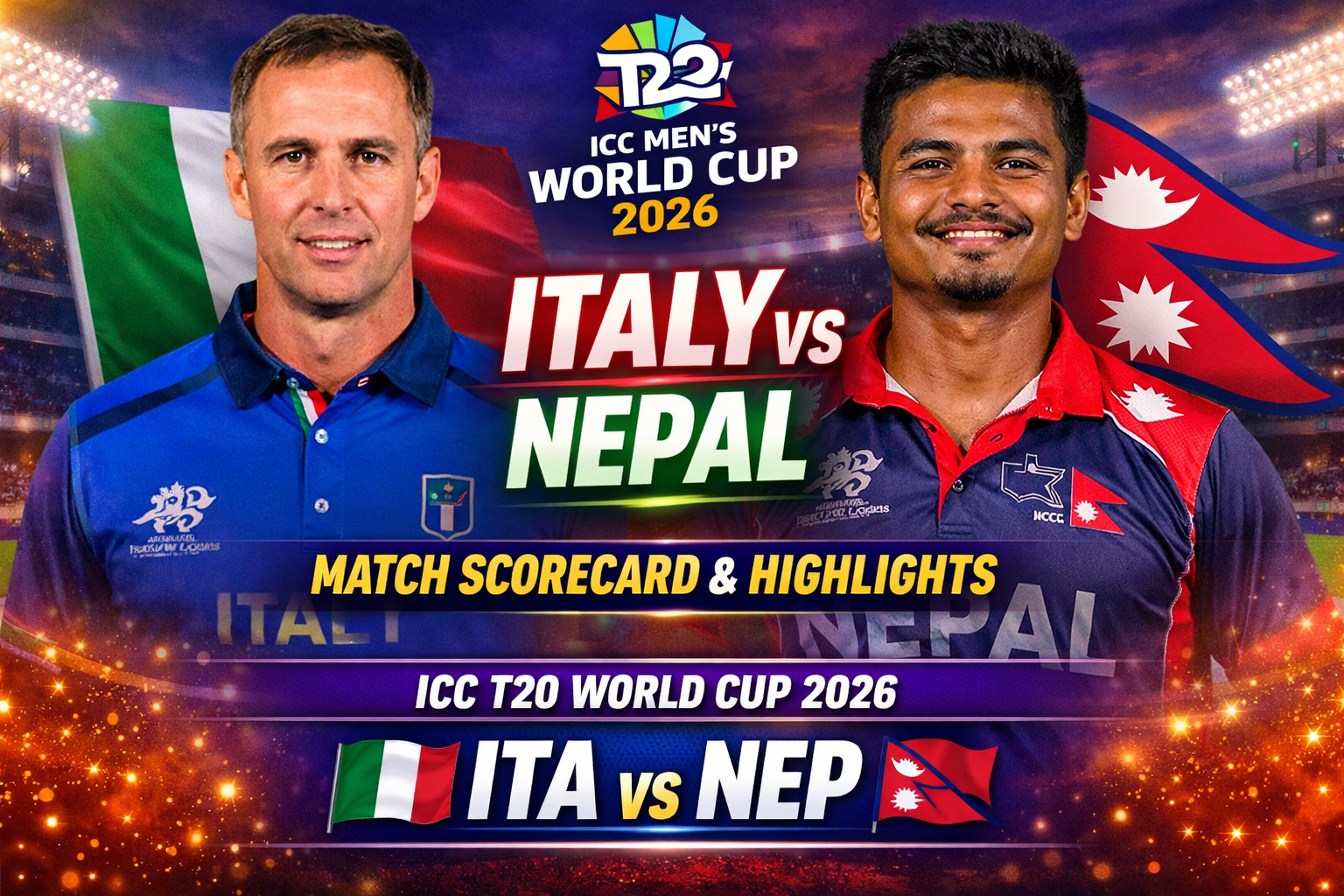 New Year 2026 Celebration with fireworks and clock