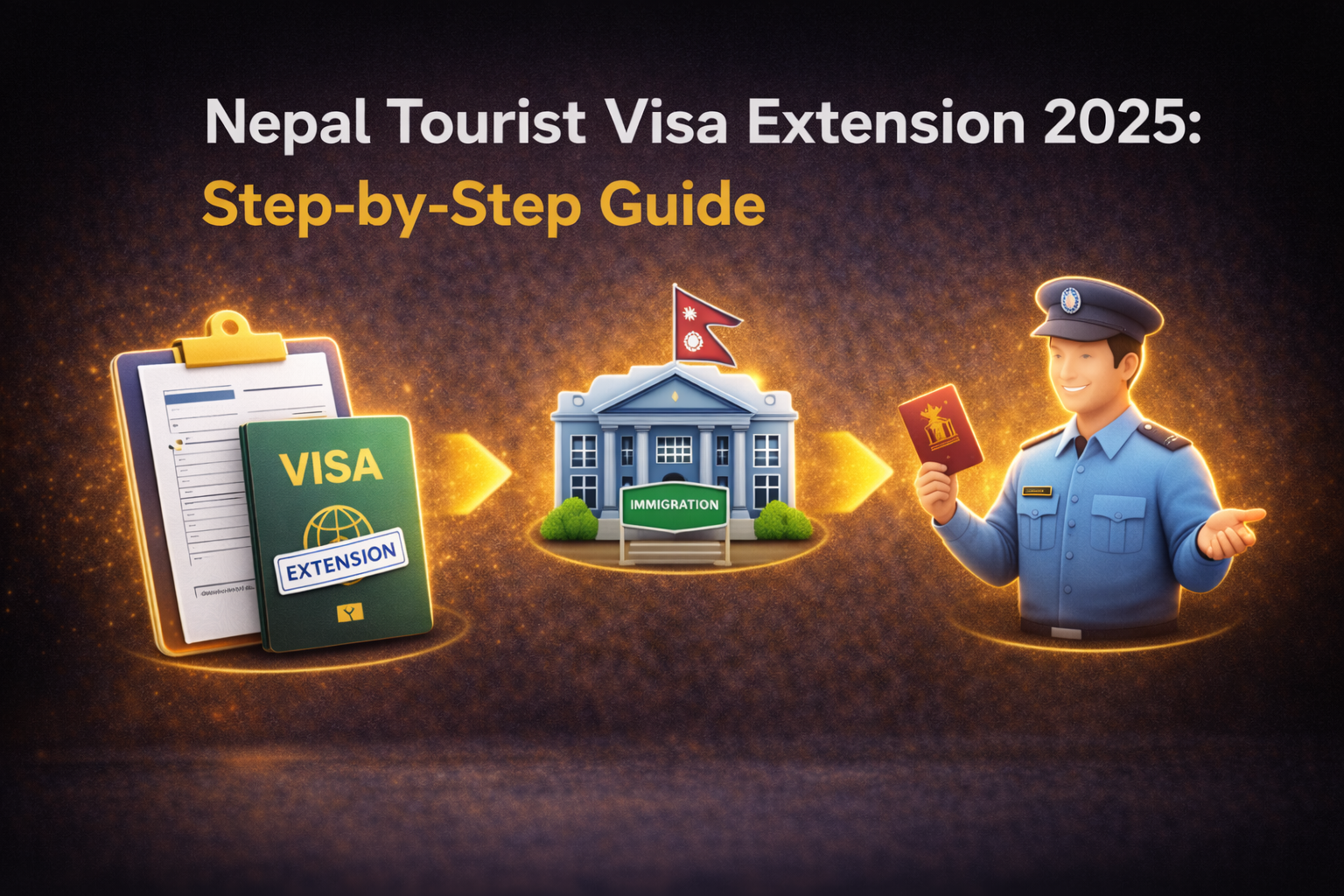 New Year 2026 Celebration with fireworks and clock