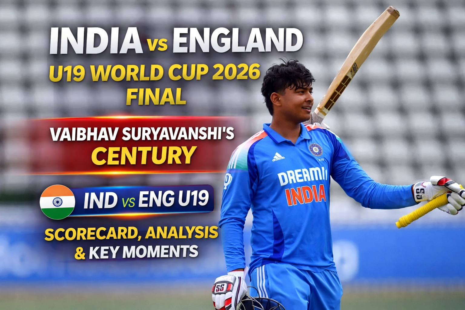 New Year 2026 Celebration with fireworks and clock