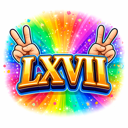 LXVII