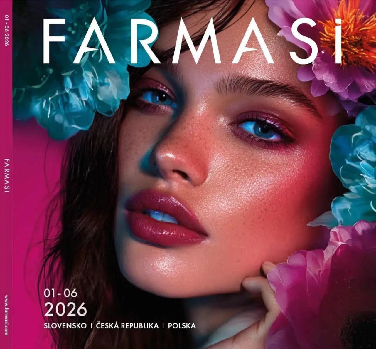 Kosmetika známá z ostrova lásky