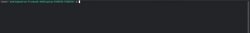 The one-liner in action: curl pipes to sh, the binary downloads, the SHA256 verifies, and it says "See you on the moon"