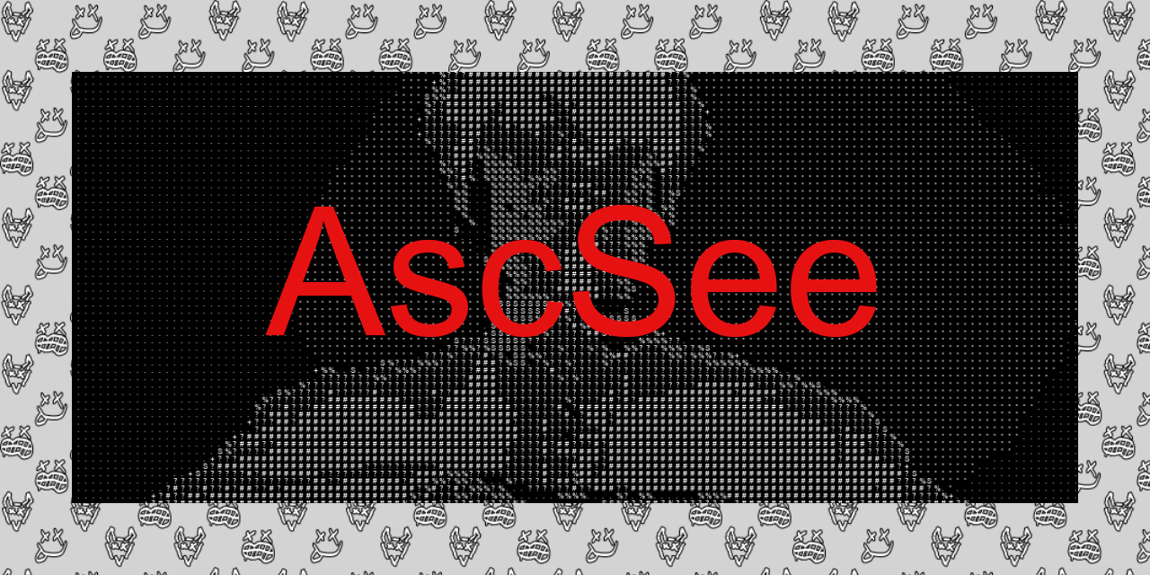 AscSee Social Image