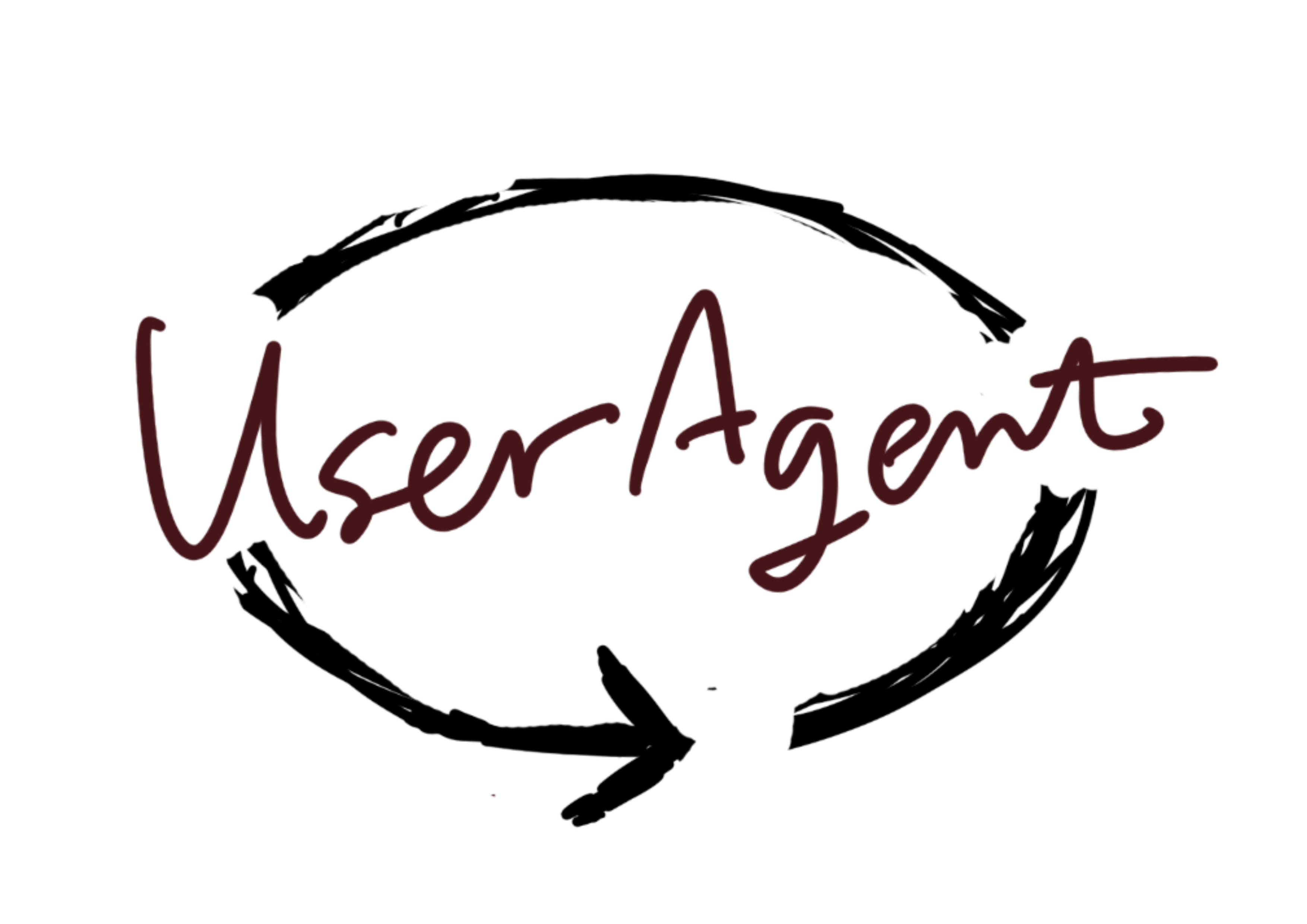 user-agent logo