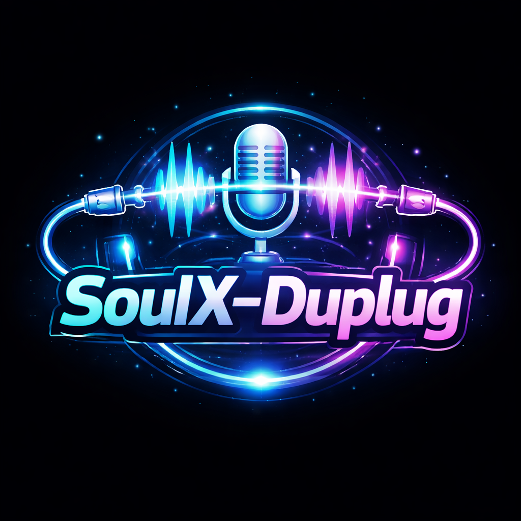 SoulX-Duplug Logo