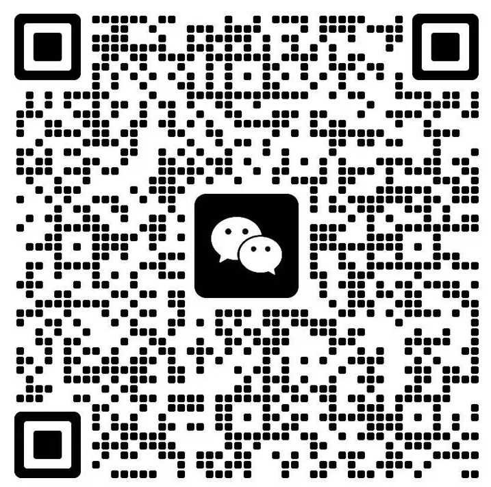 WeChat Group QR Code
