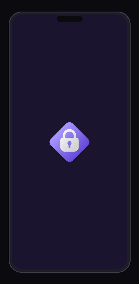 SoulNaturalist/zero_password_manager cover