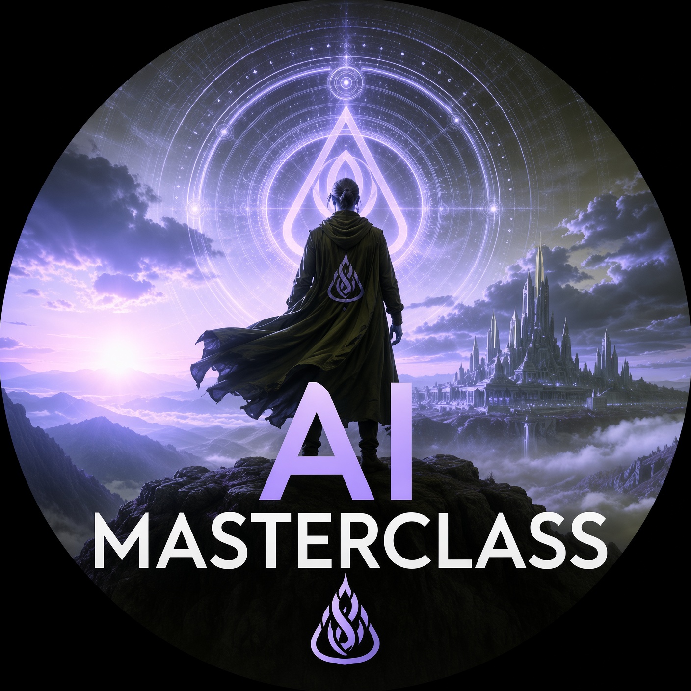 Human Maximus AI Masterclass