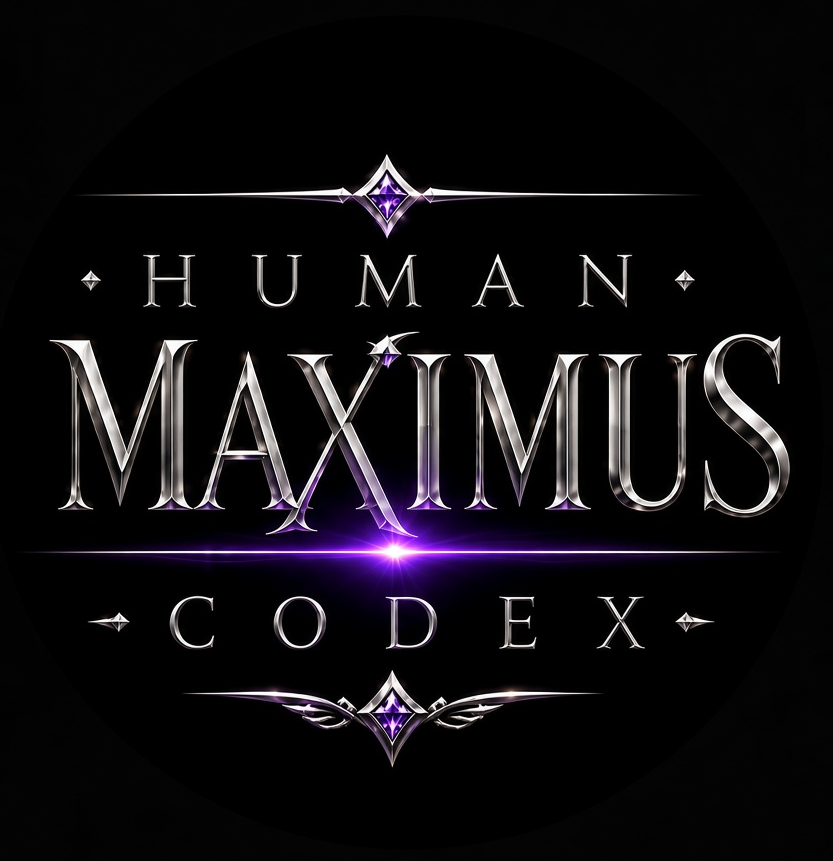 Human Maximus Codex