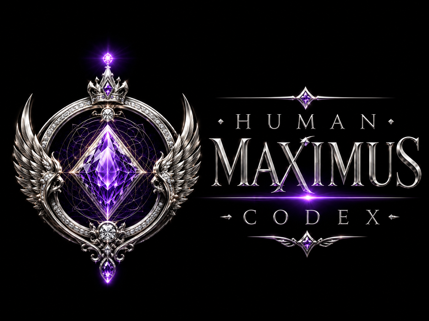 Human Maximus Codex