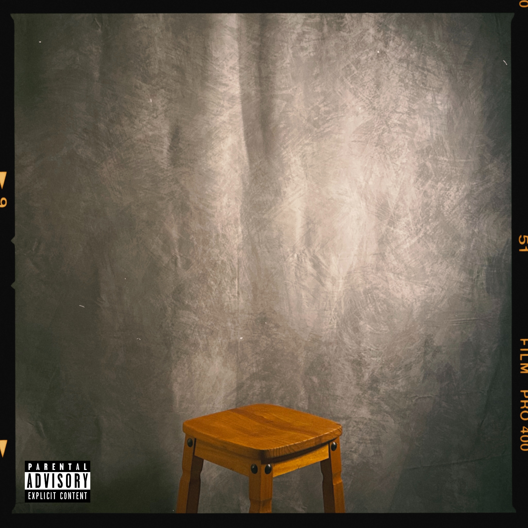 Dead Man Walkin' cover art