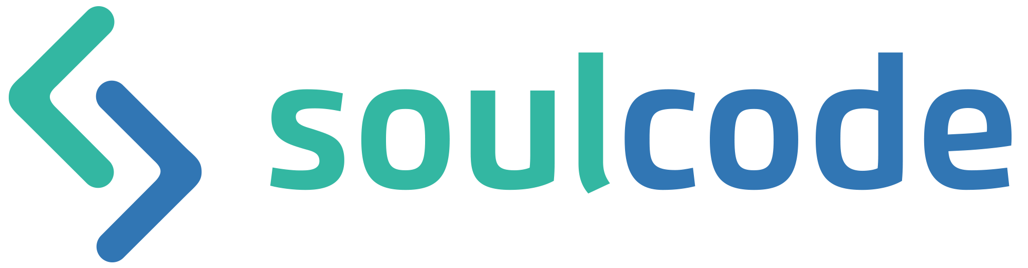 Soulcode logo