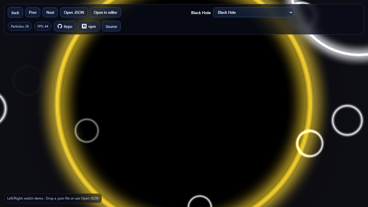 Black Hole