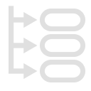 Reactionary Hierarchical State Machine's icon