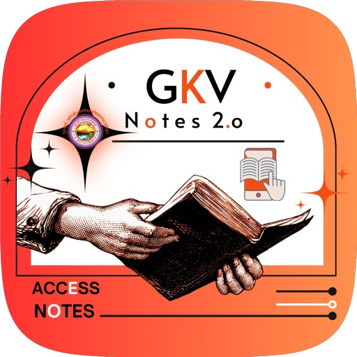 GKV N0tes 2.0